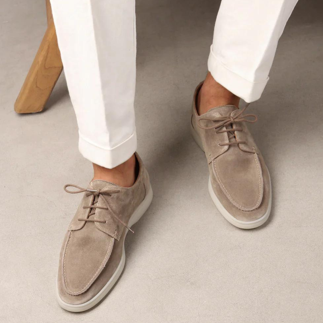 Mason's™ | Elegant business loafers for men