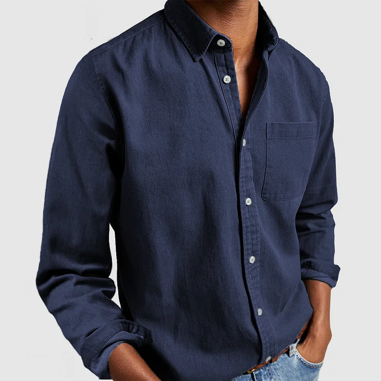 Mason's™ | Premium Casual Shirt