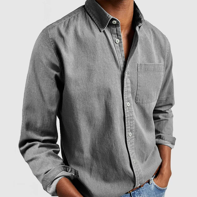 Mason's™ | Premium Casual Shirt