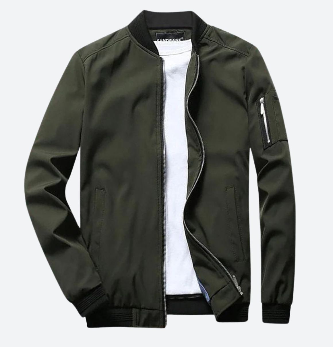 Mason's™ | Stylish all-season jacket