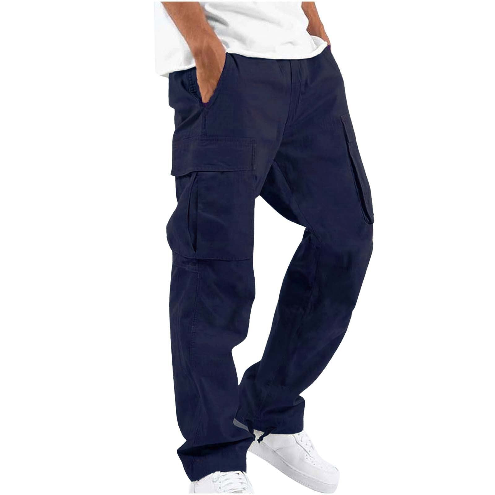 Wil | Stretch Cargo Broek