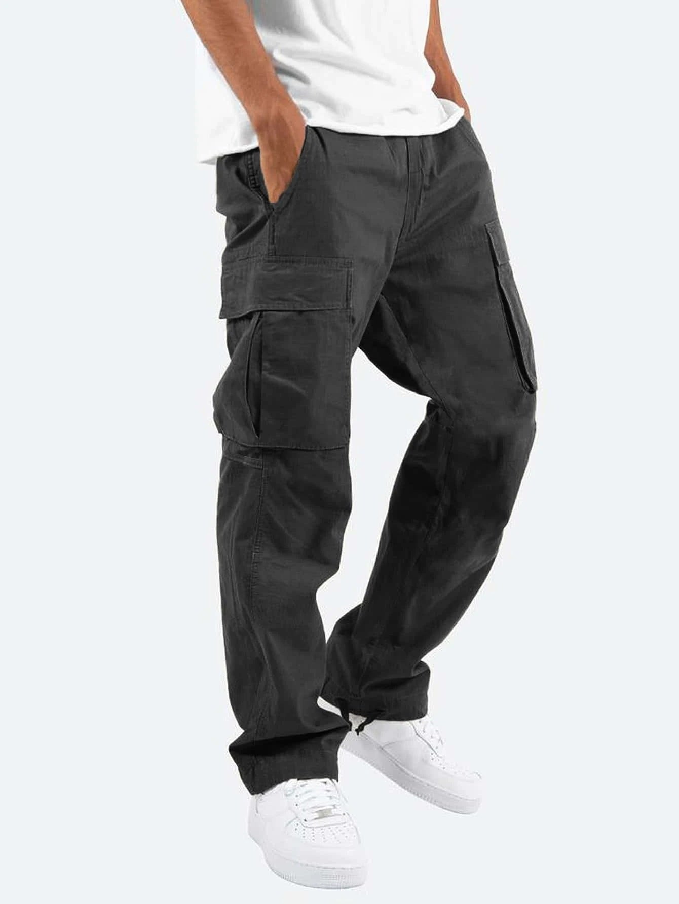 Wil | Stretch Cargo Broek