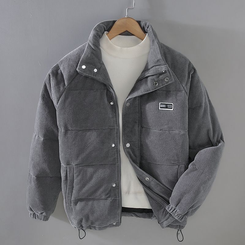 Mason's™ | Casual Corduroy Winter Jacket