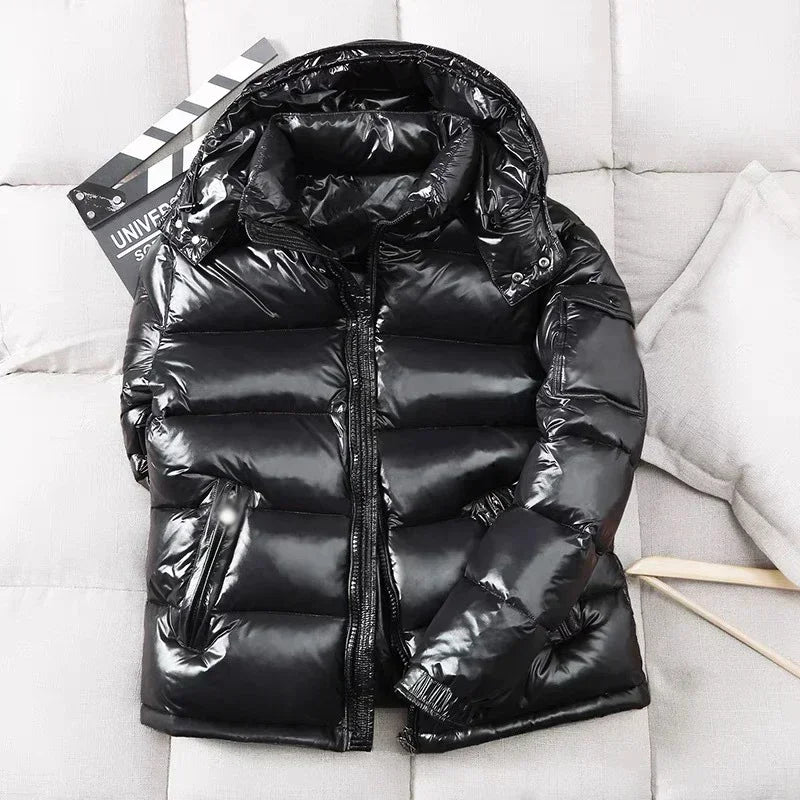 Mason's™ | Puffer jacket