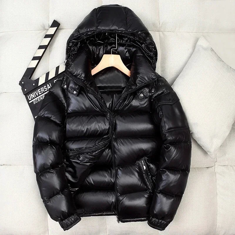 Mason's™ | Puffer jacket