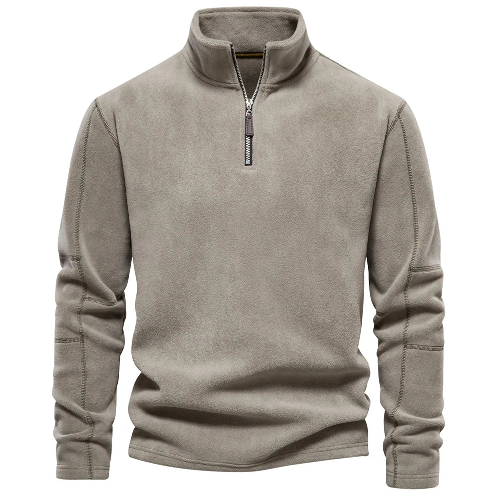 Mason's™ | Fleece Sweater