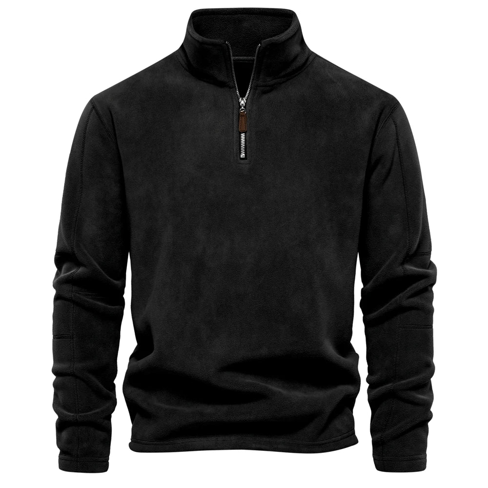 Mason's™ | Fleece Sweater