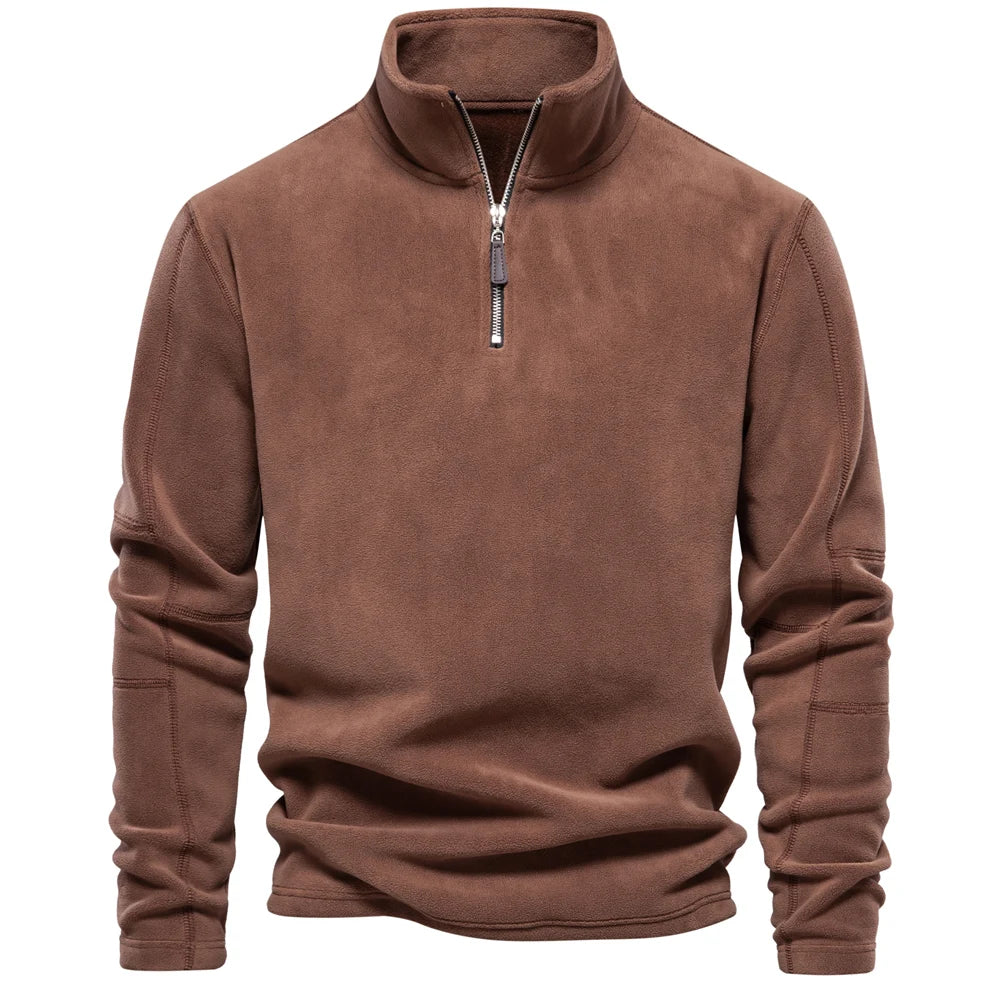 Mason's™ | Fleece Sweater