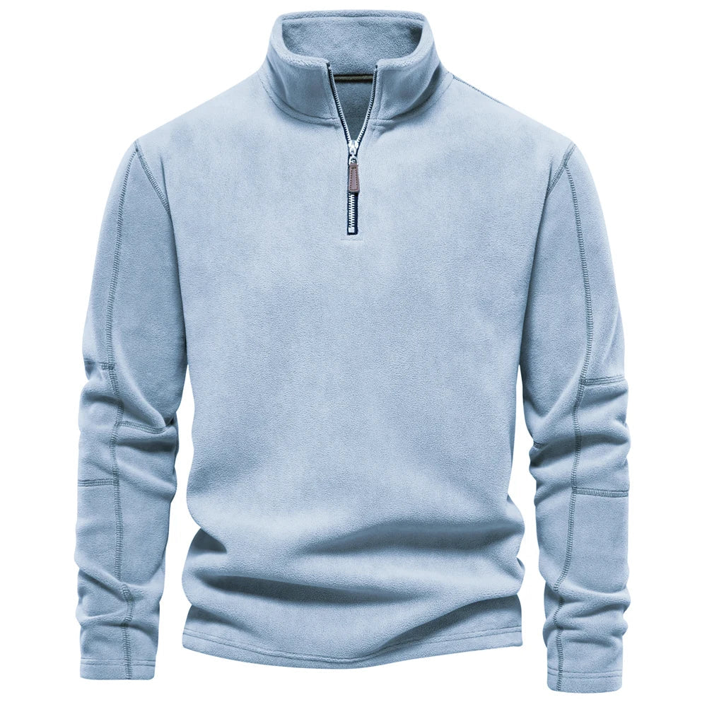 Mason's™ | Fleece Sweater