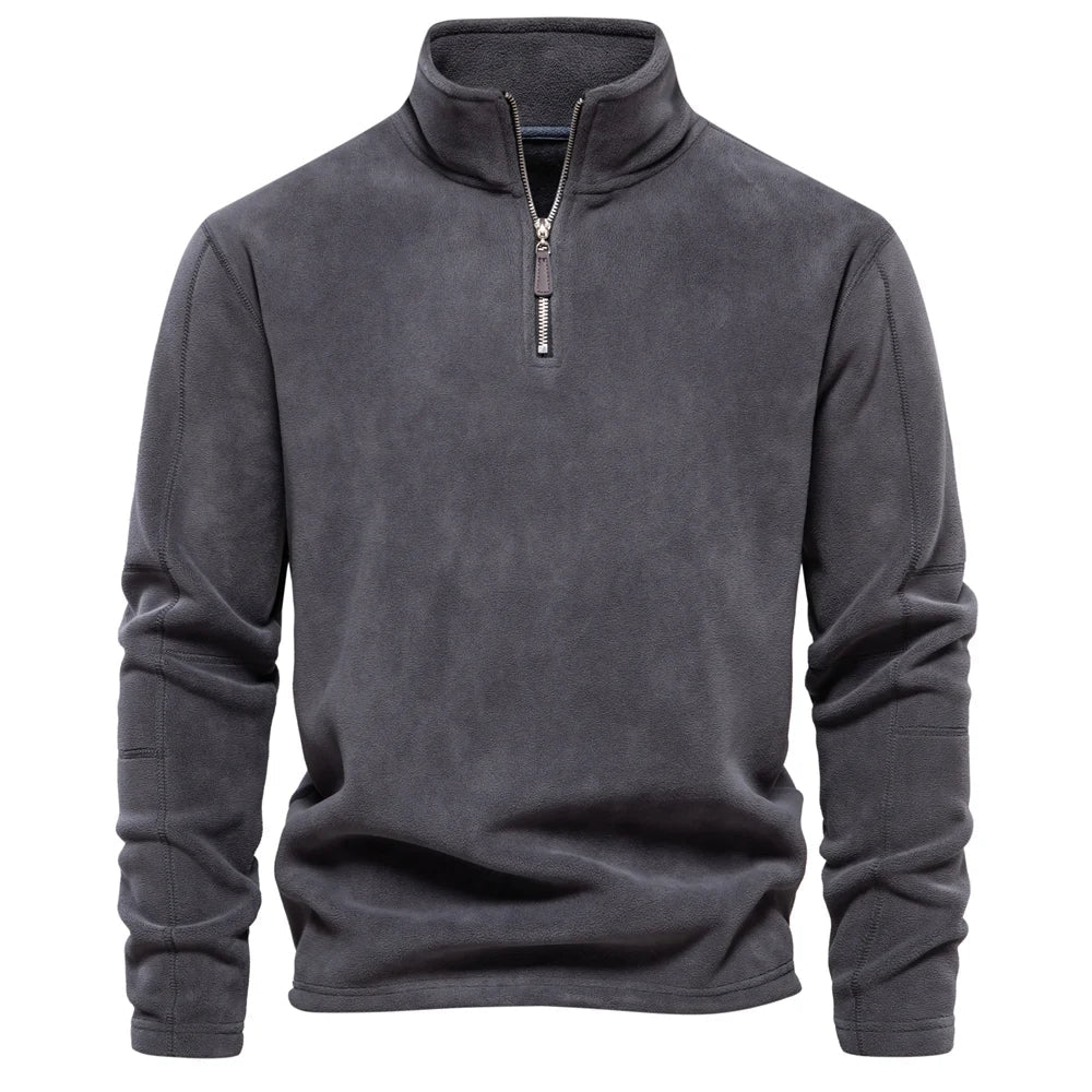 Mason's™ | Fleece Sweater