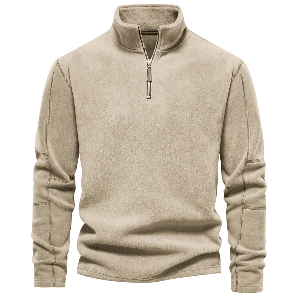 Mason's™ | Fleece Sweater