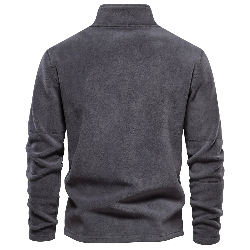 Mason's™ | Fleece Sweater