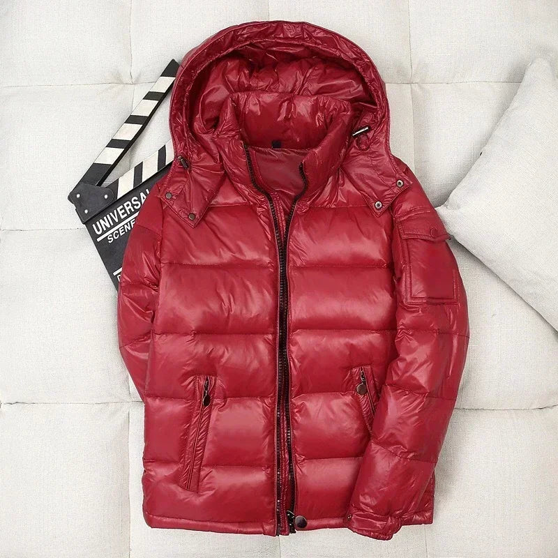 Mason's™ | Puffer jacket