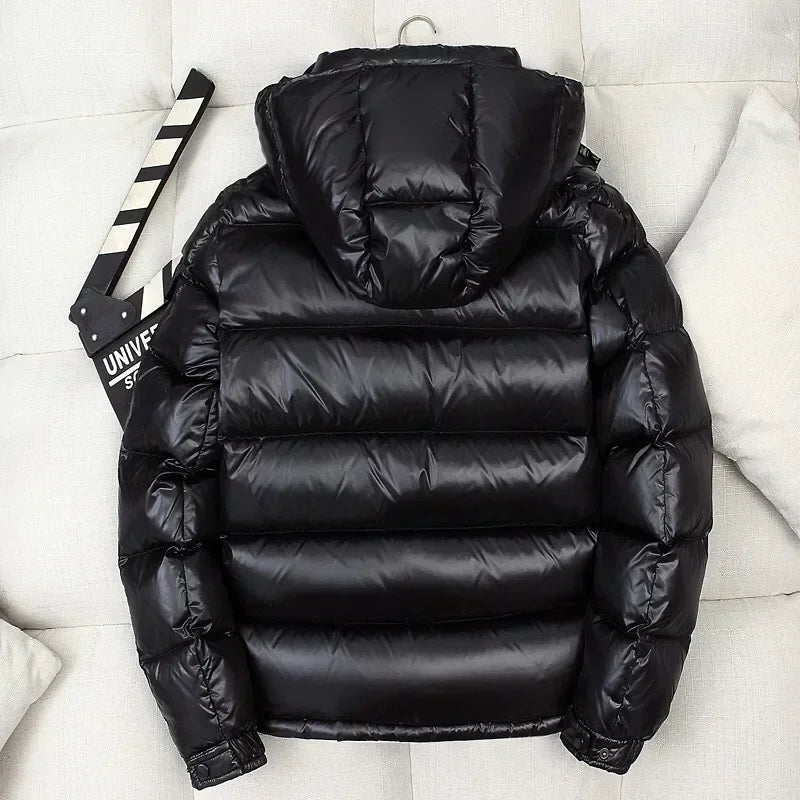 Mason's™ | Puffer jacket