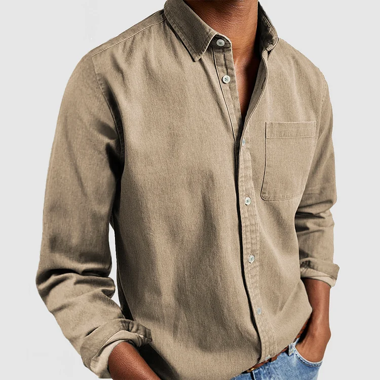 Mason's™ | Premium Casual Shirt