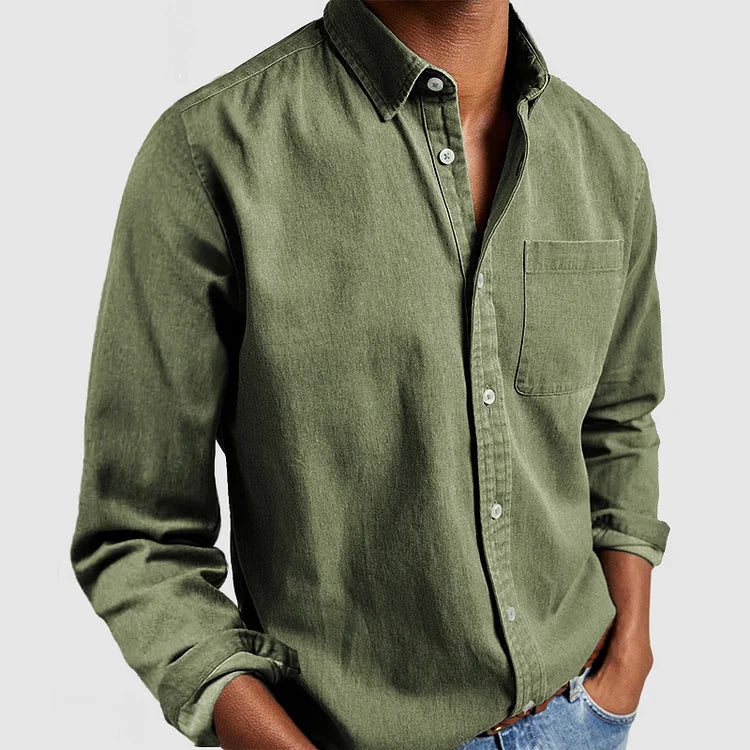 Mason's™ | Premium Casual Shirt