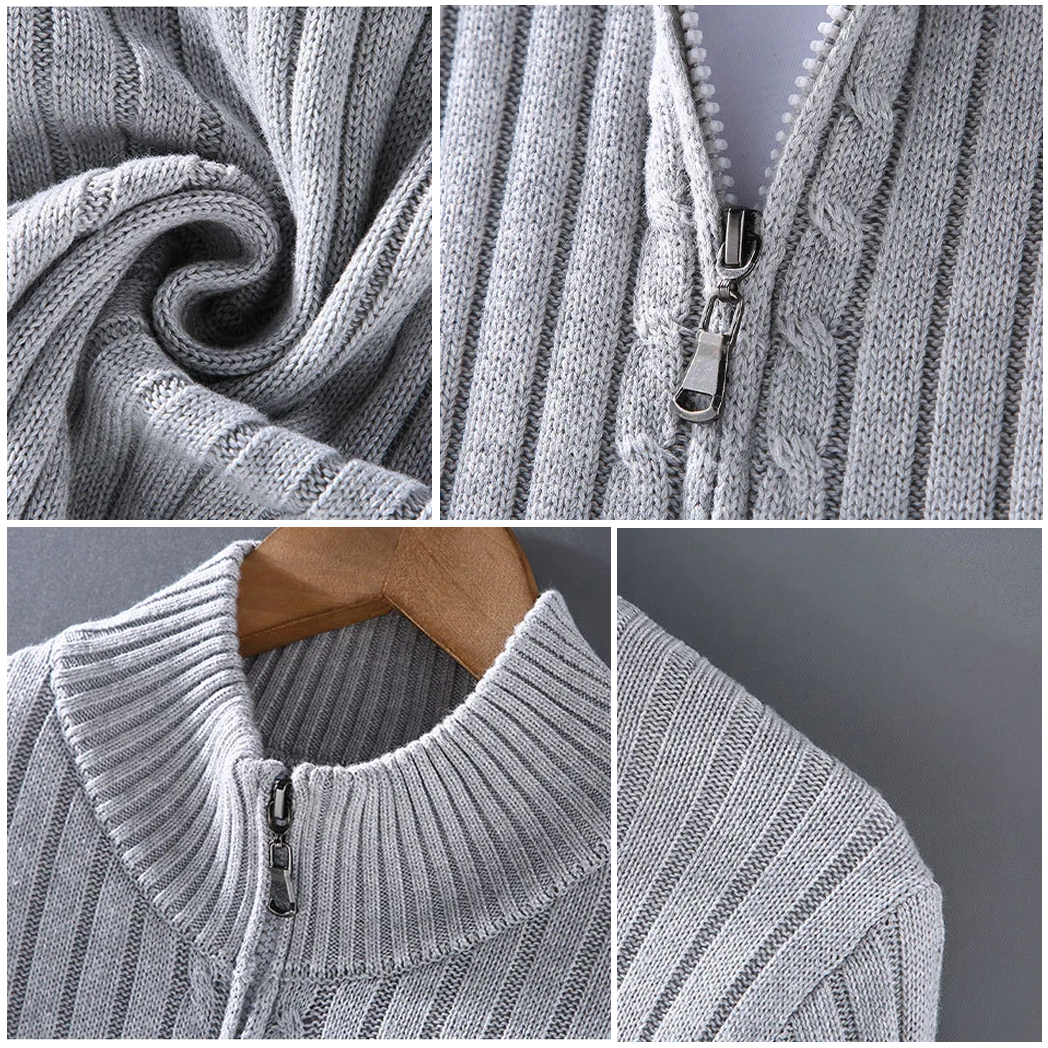 Mason's™ | Cardigan Sweater