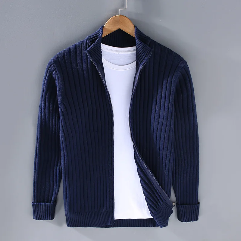 Mason's™ | Cardigan Sweater