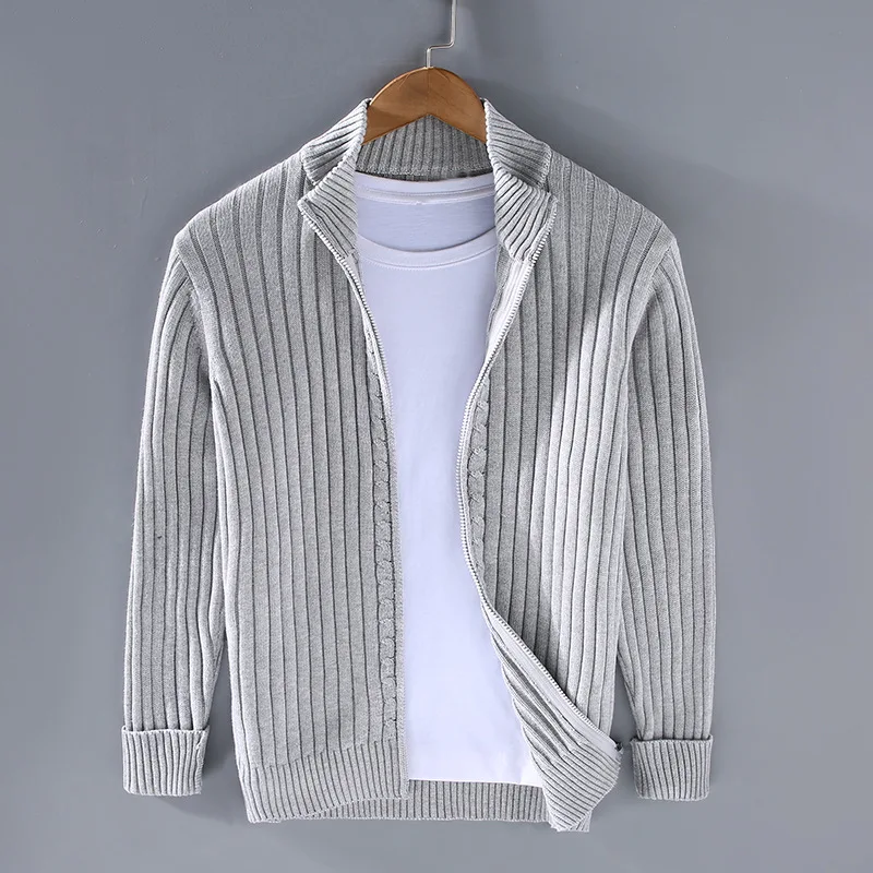 Mason's™ | Cardigan Sweater